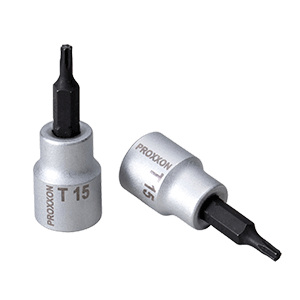 3/8' Torx Uçlu Lokma TX15